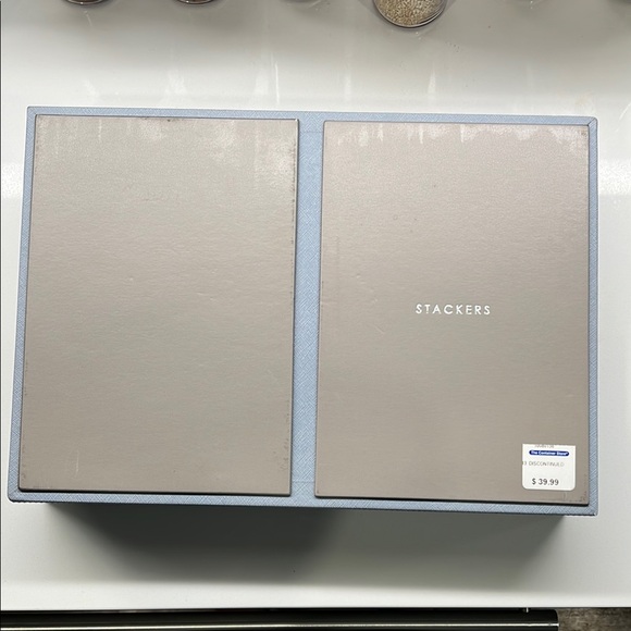 Stackers Open - Picture 4 of 5